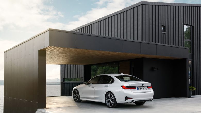 BMW Serie 3 Berlina y sus precios