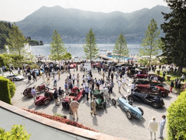 Clásicos de BMW en el Rétromobile 2019