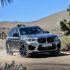 El nuevo BMW X3 M