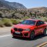 El nuevo BMW X4 M