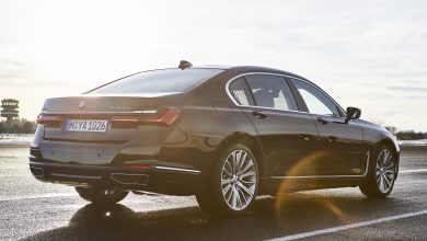 Los híbridos enchufables de la Serie 7