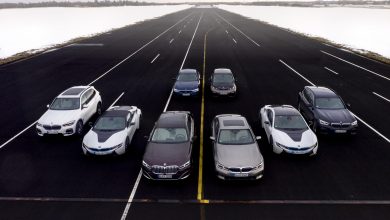 Evolucionan los híbridos y eléctricos de BMW