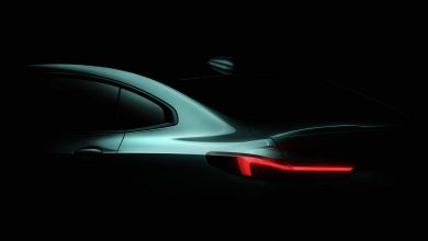 BMW Serie 2 Gran Coupé