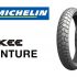 Los MICHELIN Anakee Adventure