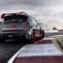 Los MINI JCW GP en pruebas