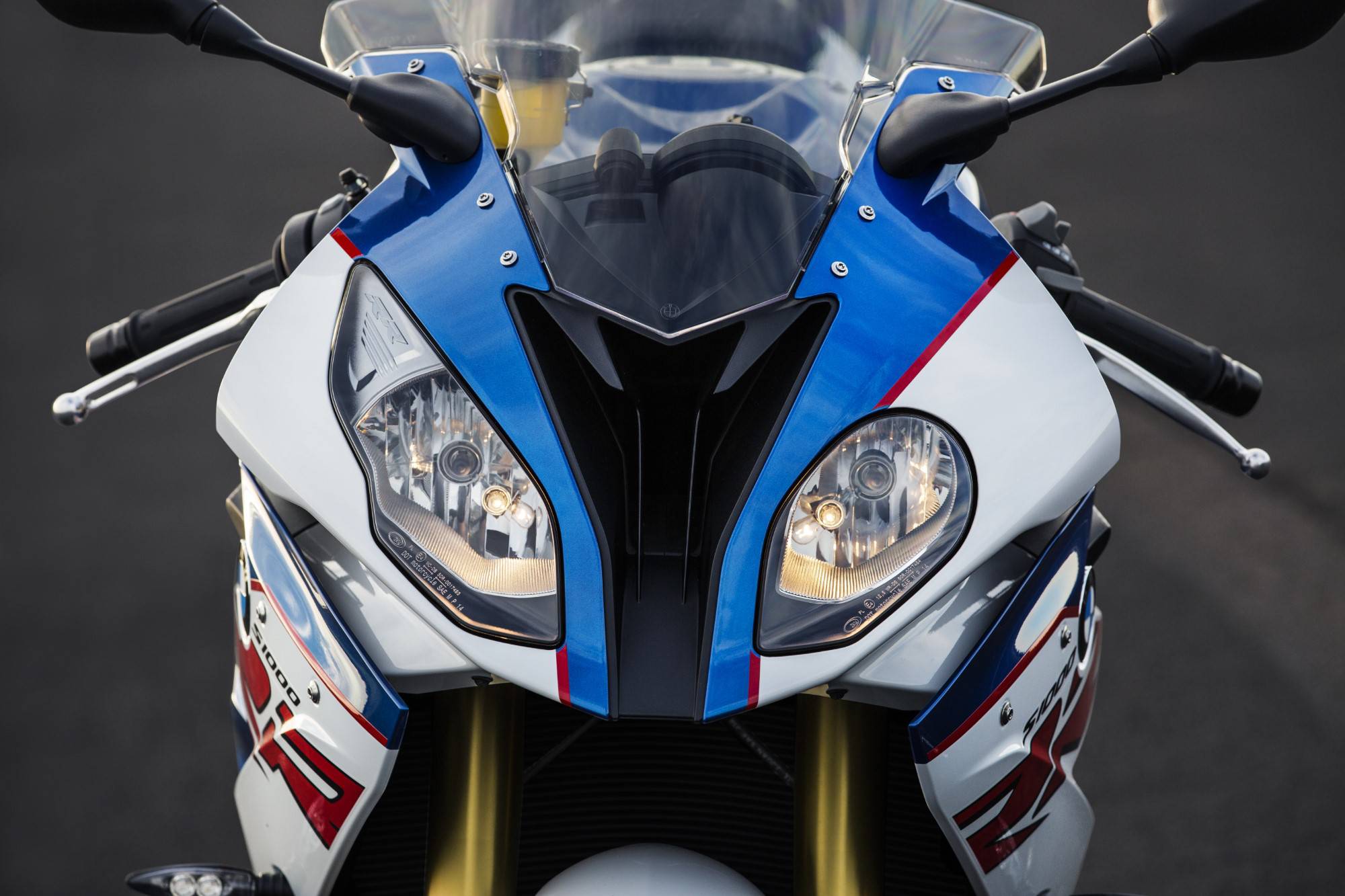 BMW S1000RR