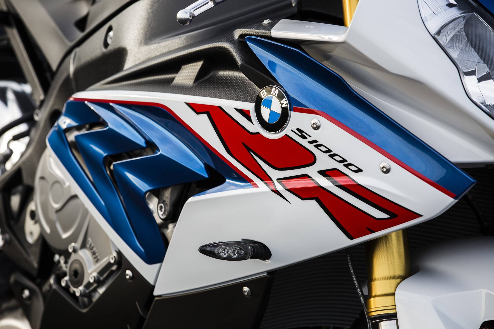 BMW S1000RR