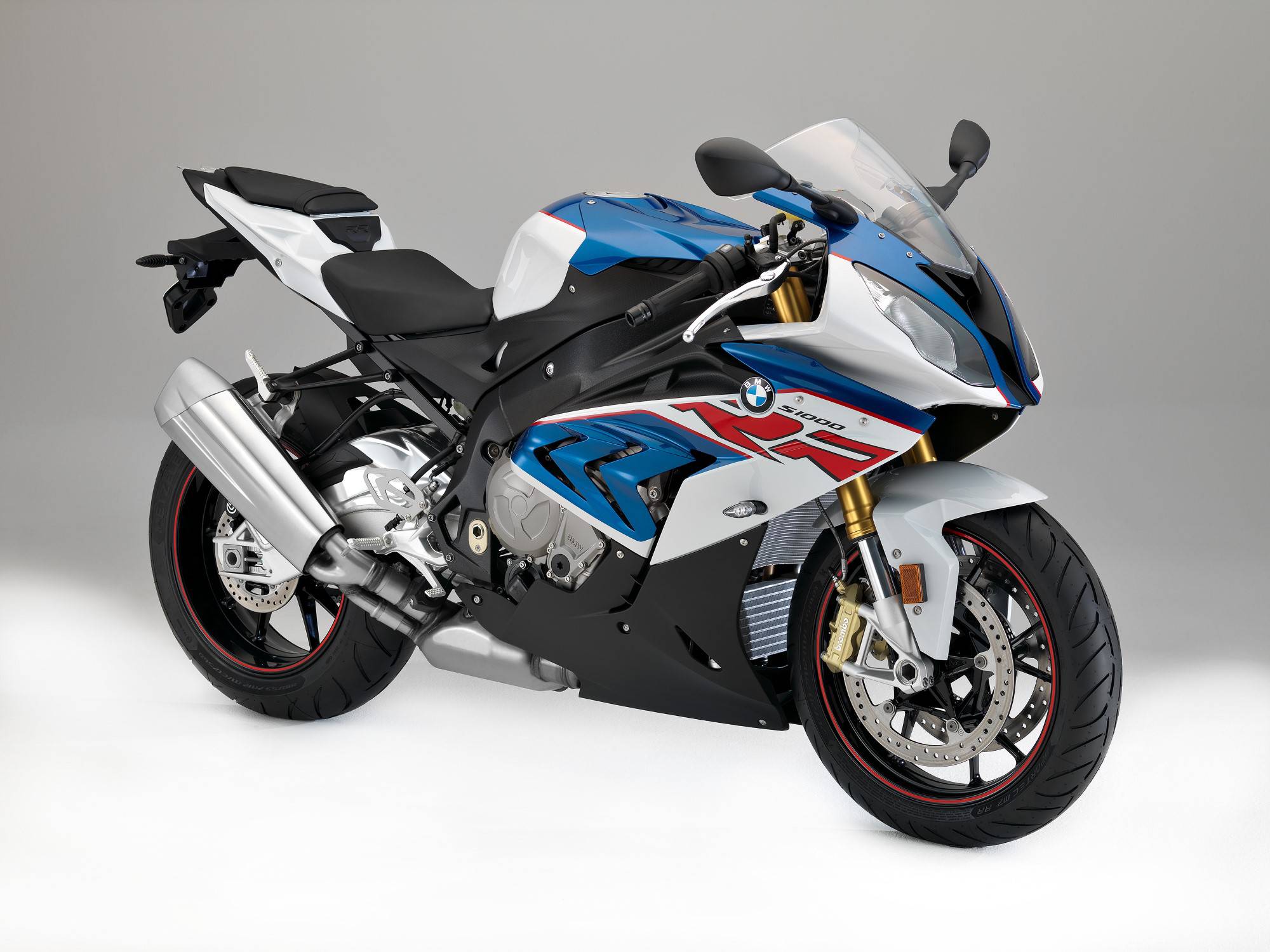 BMW S1000RR