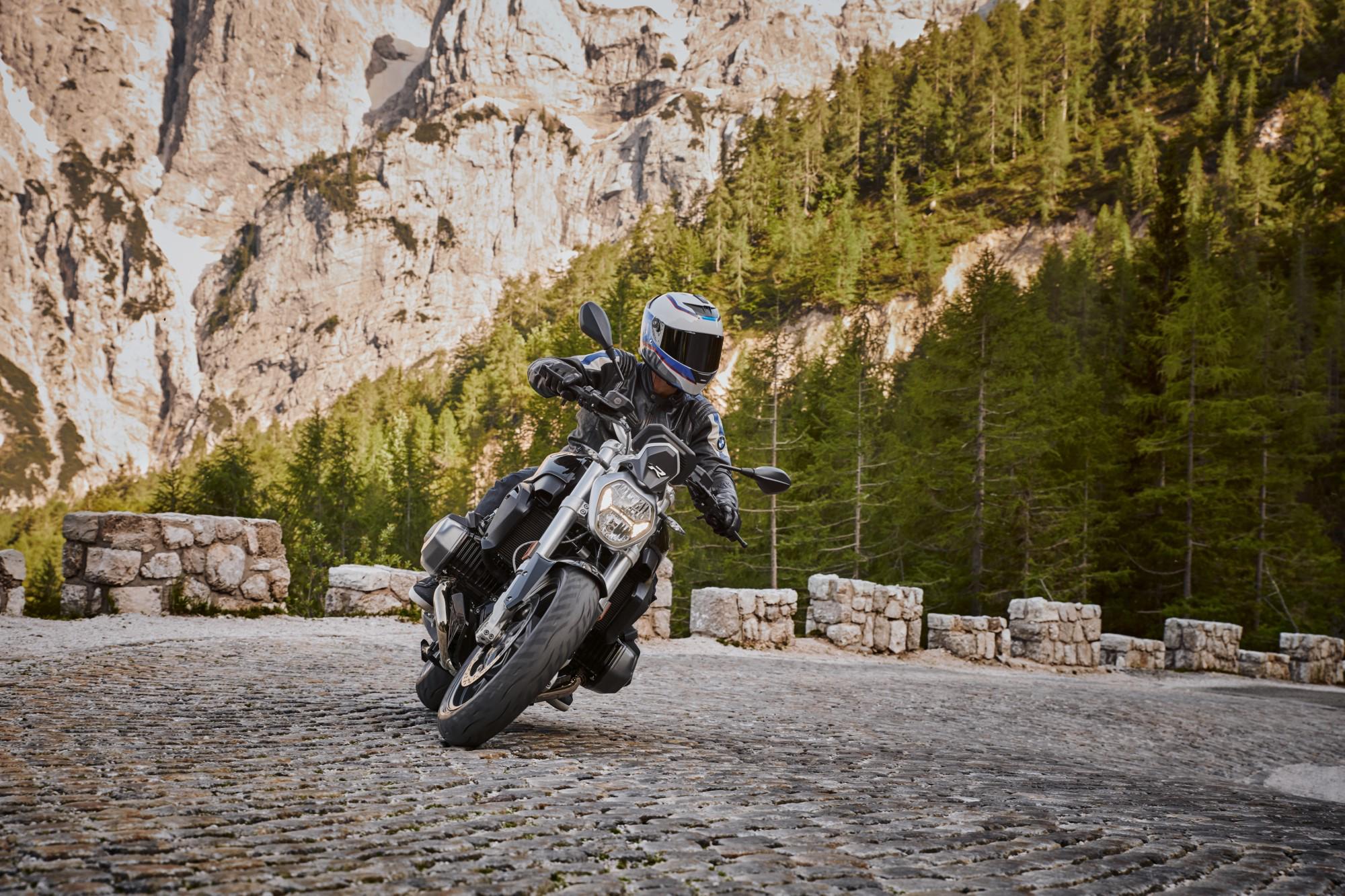 BMW R 1250 R