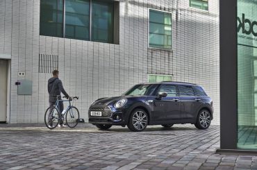 Nuevo MINI Clubman