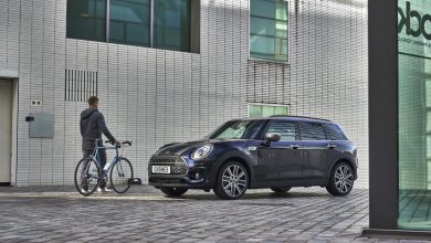 Nuevo MINI Clubman