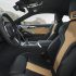 El interior del Nuevo BMW M8 Coupé