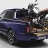 BMW X7 Pick-up