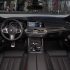 El interior del Nuevo BMW X6
