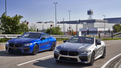 Tres joyas ya en producción