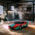 40 años del BMW M1 Art Car