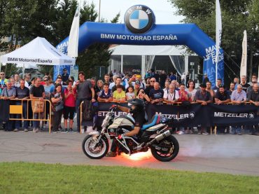 BMW Motorrad days, en su 17ª Edición