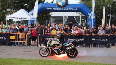 BMW Motorrad days, en su 17ª Edición