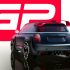 Mini John Cooper Works GP – un nuevo diseño