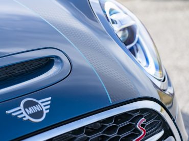 El MINI ya es el más vendido de los vehículos enchufables