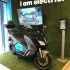 BMW Motorrad y Cooltra colaboran para mejorar la movilidad urbana