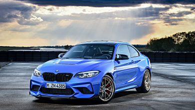 BMW M2 CS hace su entrada en España