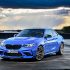 BMW M2 CS hace su entrada en España