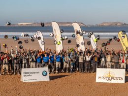 EL puntApunta Espíritu GS – Marruecos 2020 ya tiene fecha