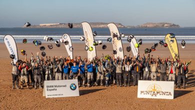 EL puntApunta Espíritu GS – Marruecos 2020 ya tiene fecha