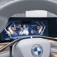 BMW y HANS ZIMMER crean el IconicSounds Electric