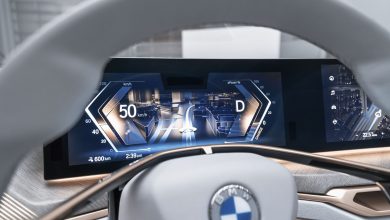 BMW y HANS ZIMMER crean el IconicSounds Electric