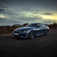 Llega la segunda generación del BMW Serie 4 Coupé